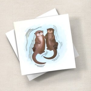 Otterly Love You