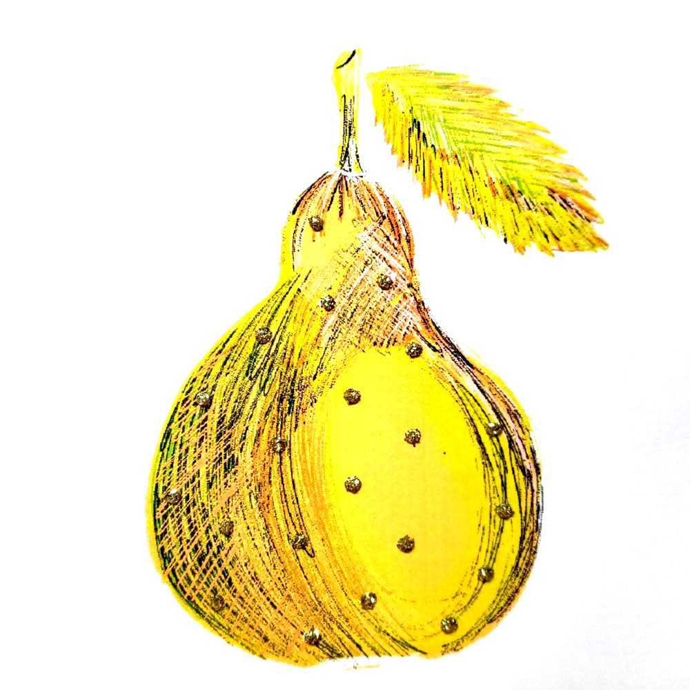 Pear English Graphics