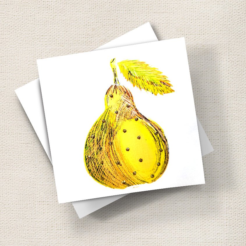 Pear