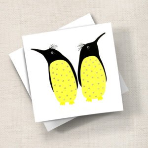 Penguins (Lemon)