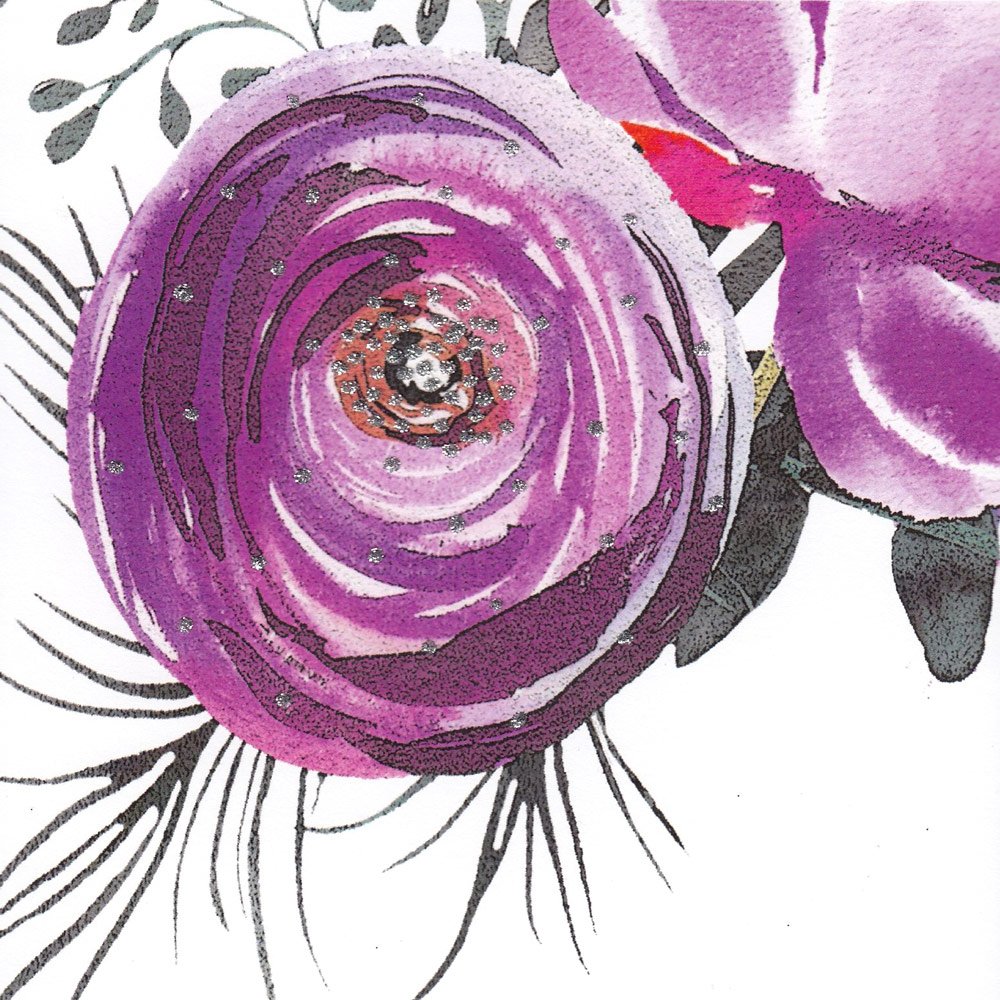 Peony English Graphics
