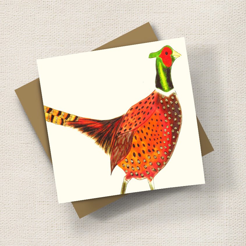 Pheasant