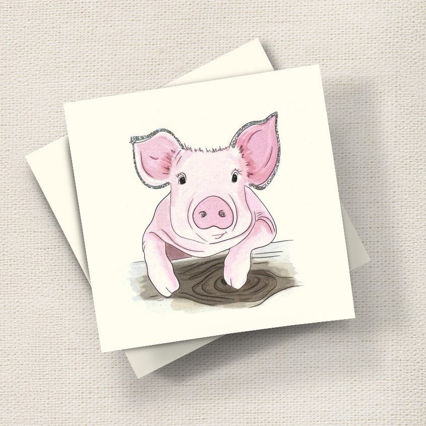 Piglet