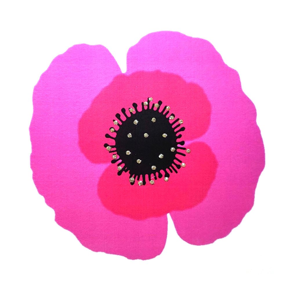 Poppy English Graphics