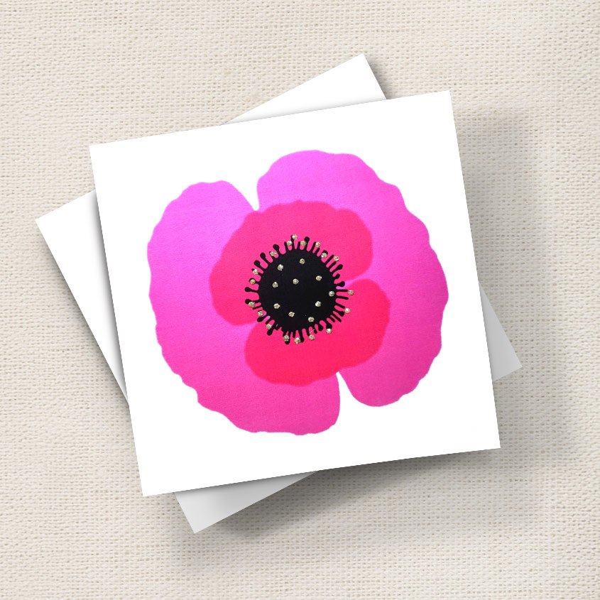 Poppy