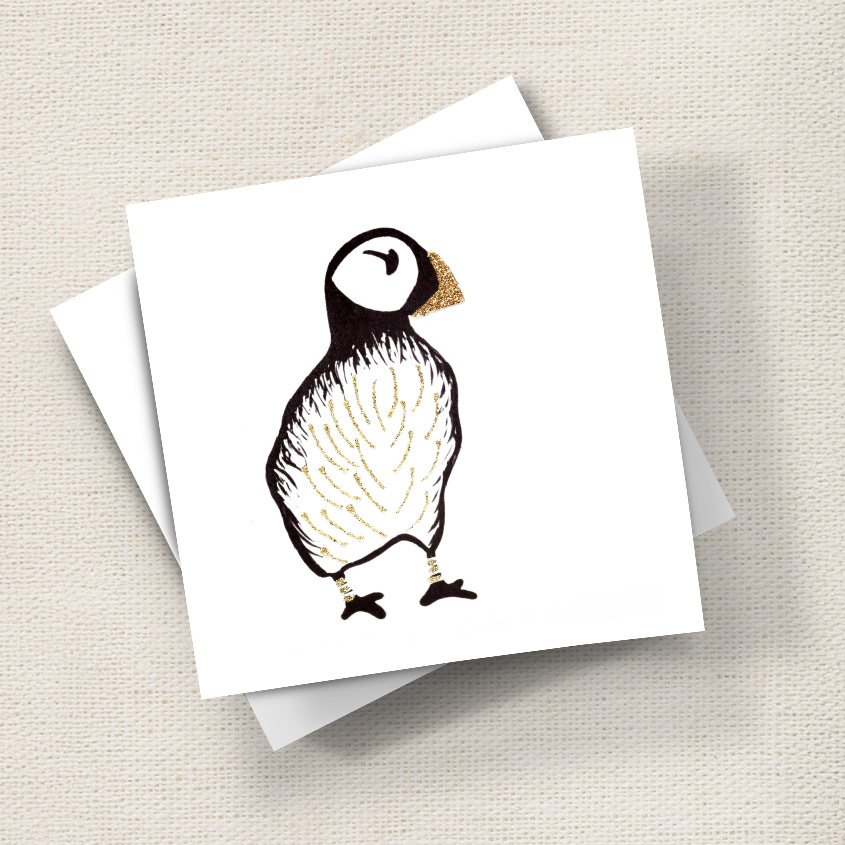 Puffin