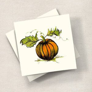 Pumpkin