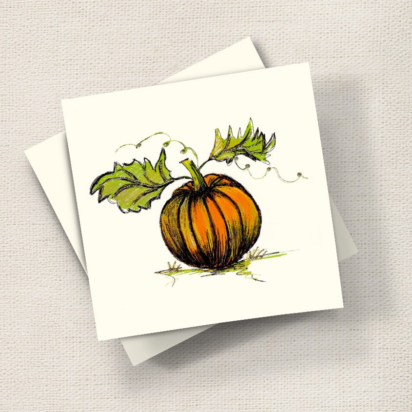 Pumpkin