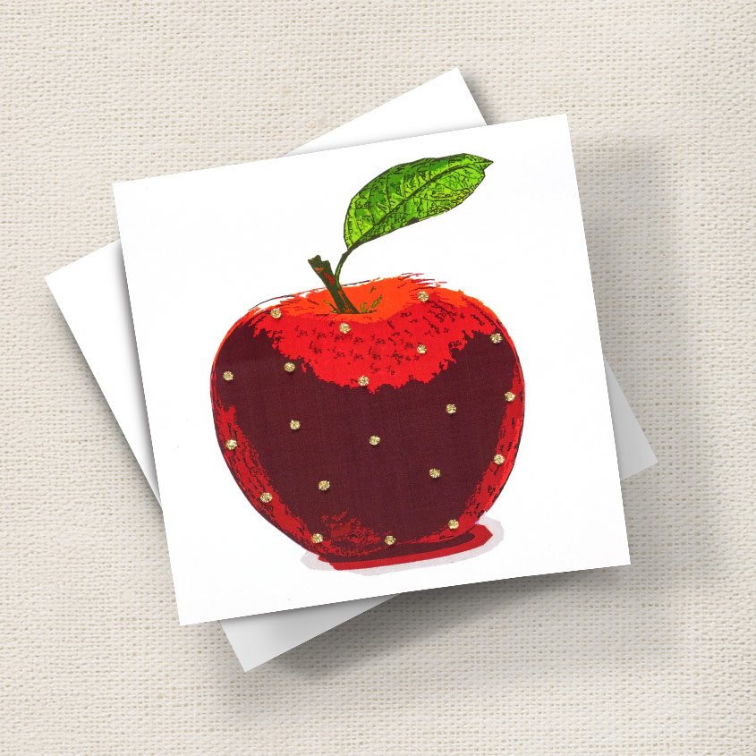 Red Apple