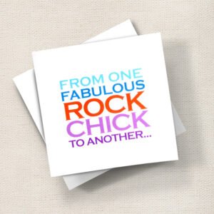Rock Chick