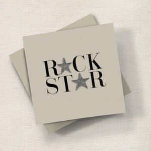 Rock Star