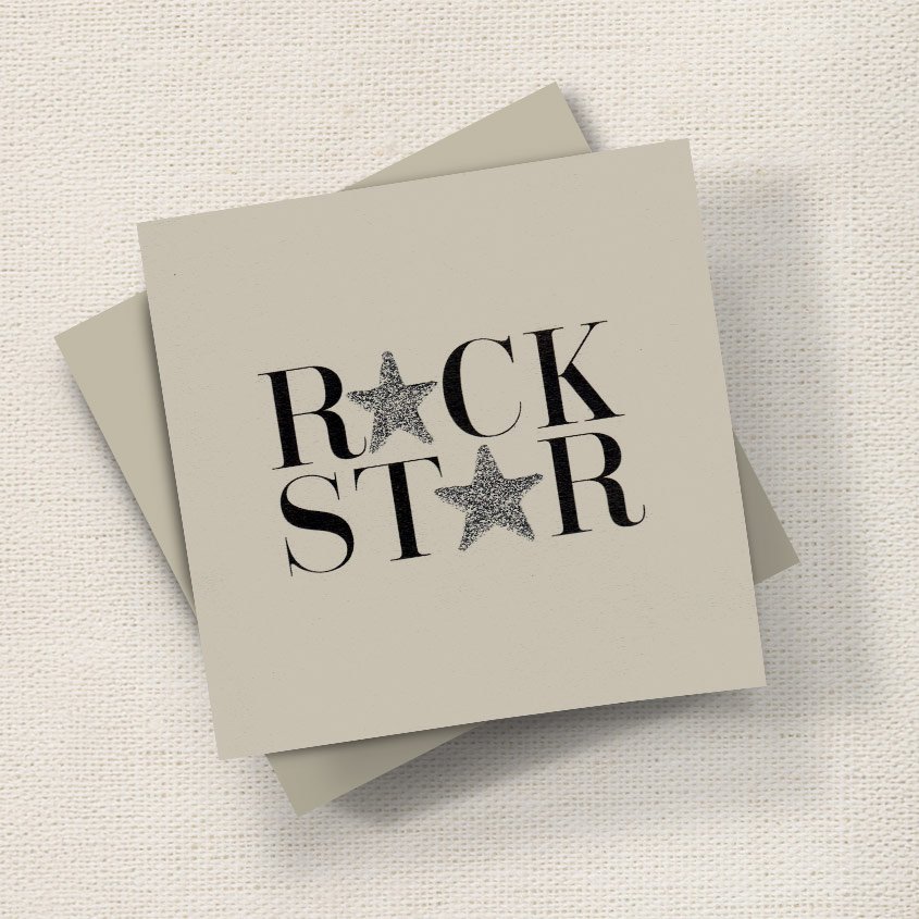Rock Star