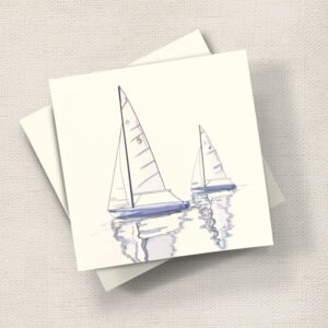 Sailing Boats