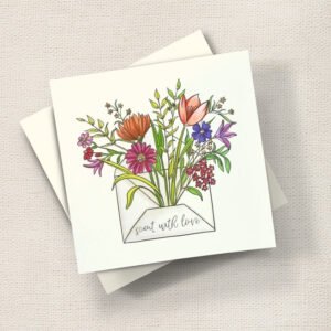 Scent with Love (Envelope)