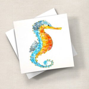 Seahorse