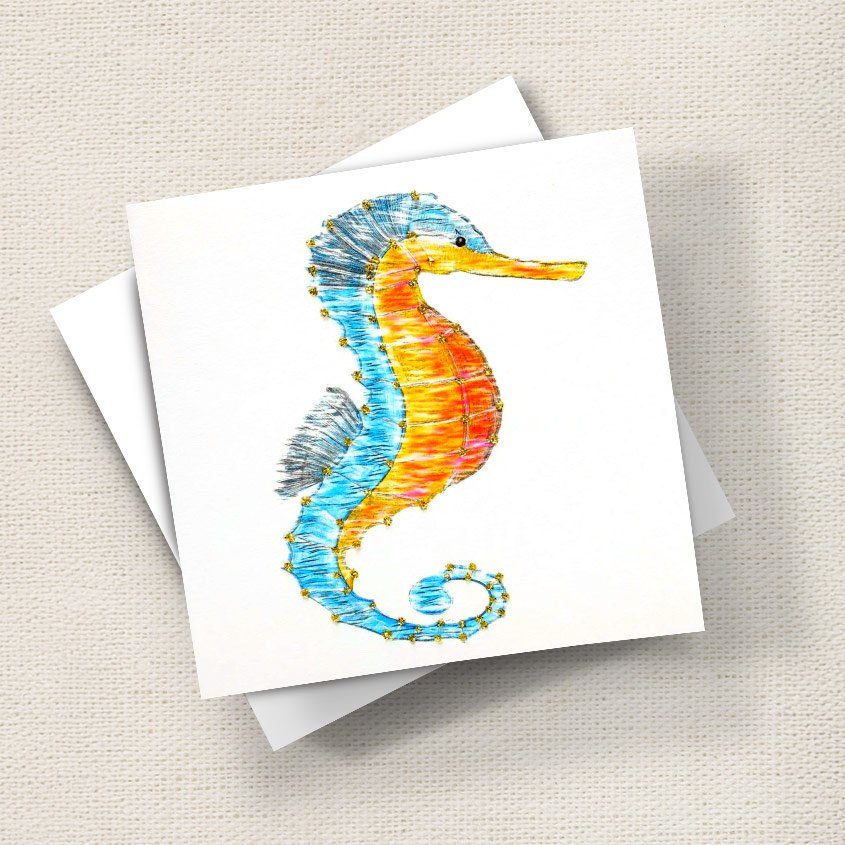 Seahorse