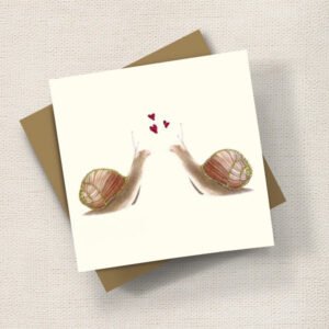 Snail Love
