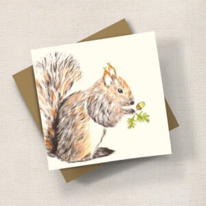 Squirrel