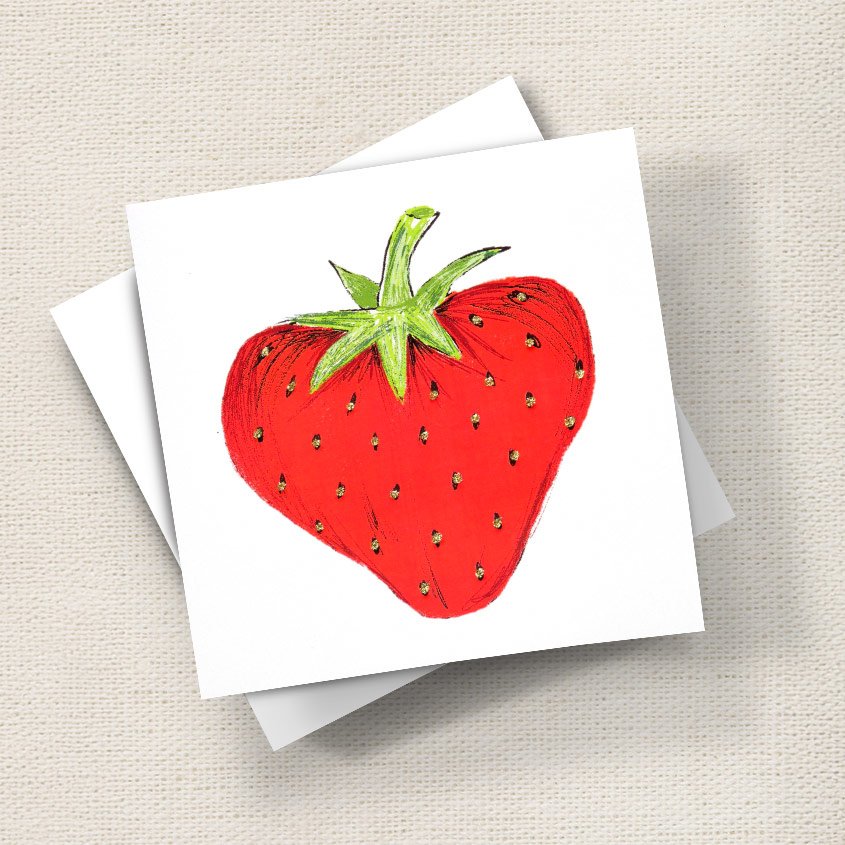 Strawberry