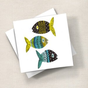 Tropical Fish