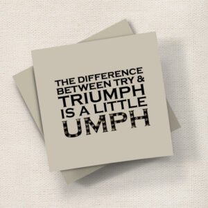 Triumph