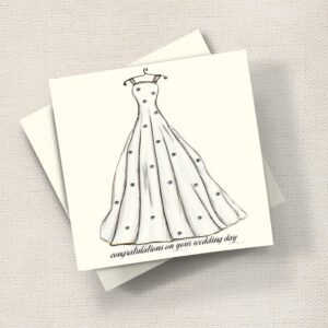 Congrats, Weddings & Anniversary Cards