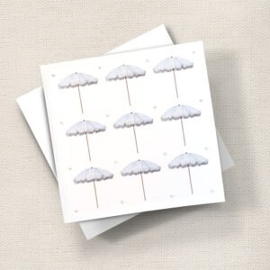Summer Parasols