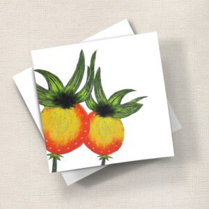 Winter Rosehip