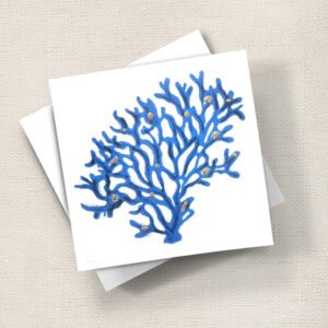 Blue Coral