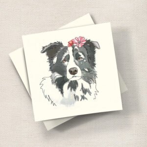 Collie Flower