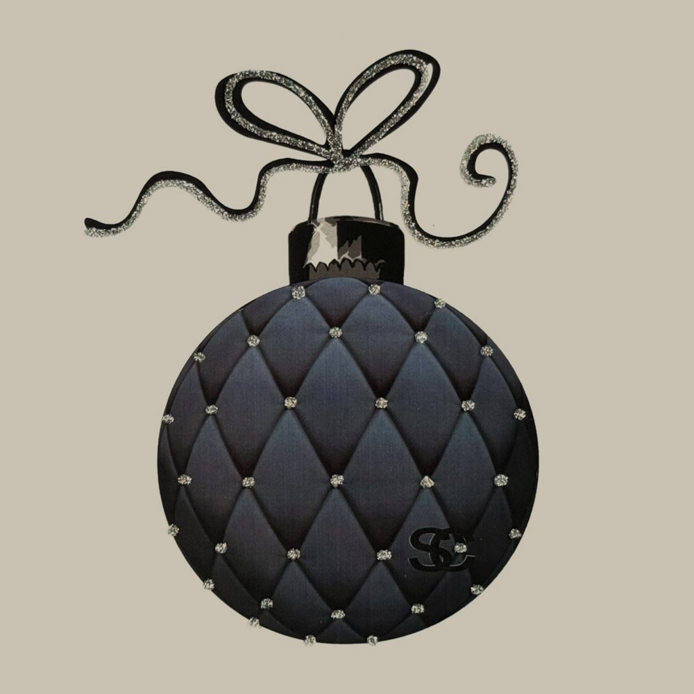 Bauble (Quilted) - Image 3