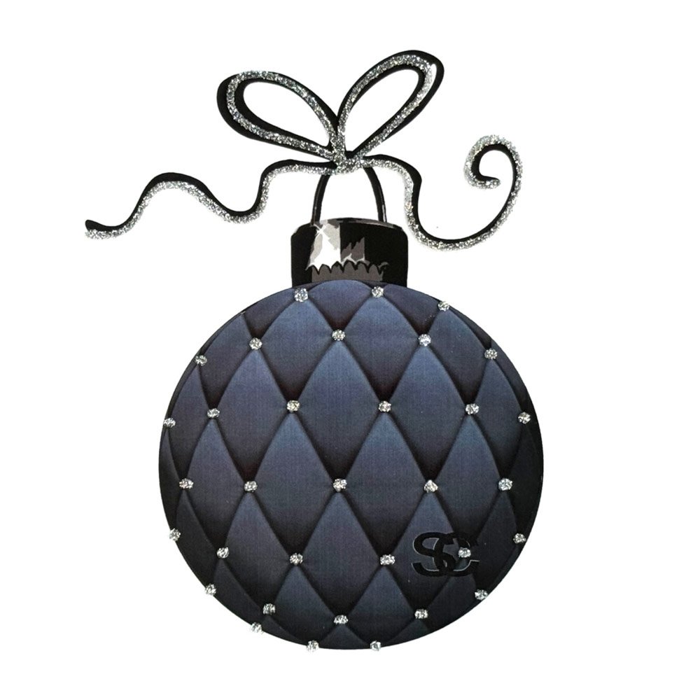Bauble (Quilted) - Image 2