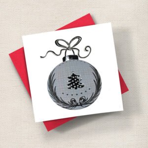 Bauble (Tree)