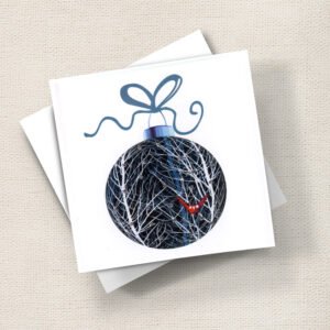 Bauble (Woodland)