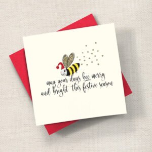 Bee Merry