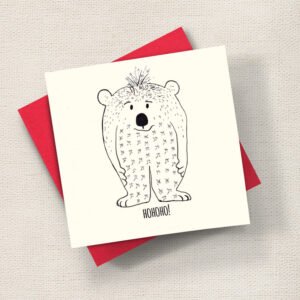Christmas Bear