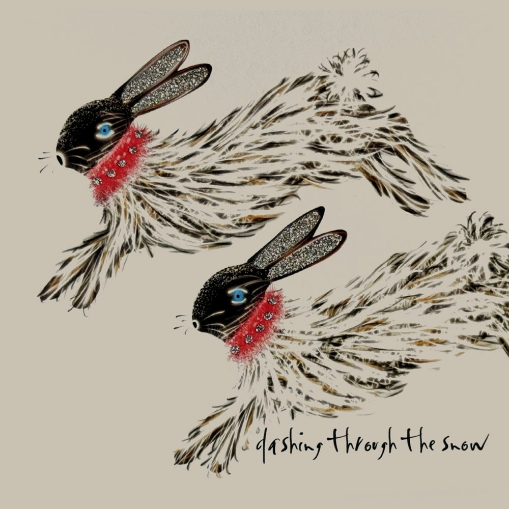 Dashing Hares - Image 3