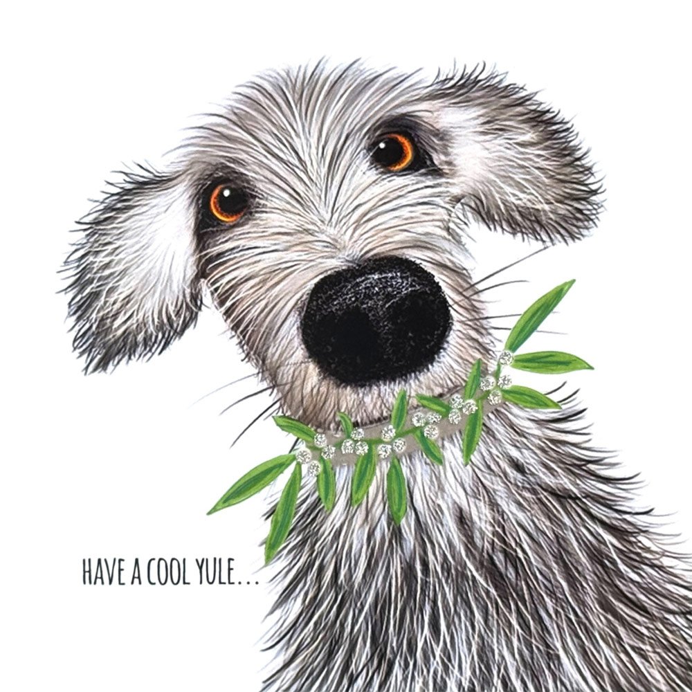 Christmas Spike - Image 2