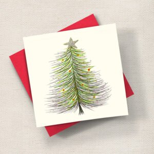 Christmas Tree (Green)