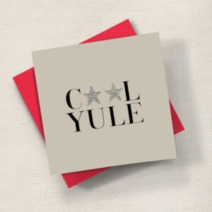 Cool Yule