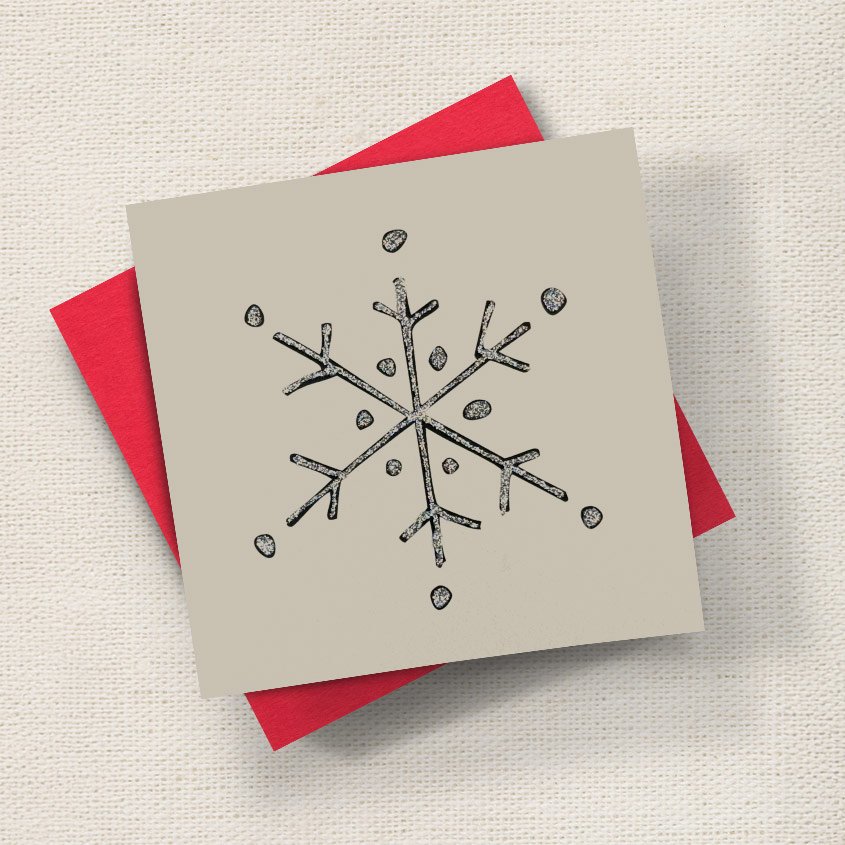 Snow Flake