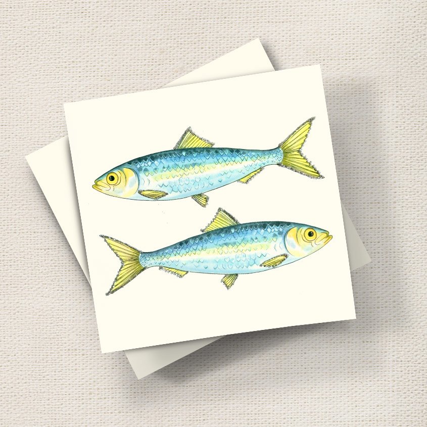 Sardines
