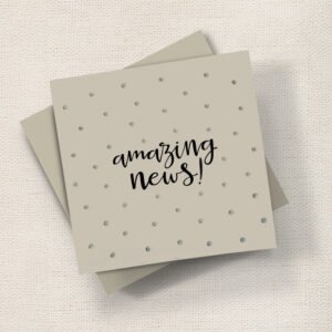 Amazing News