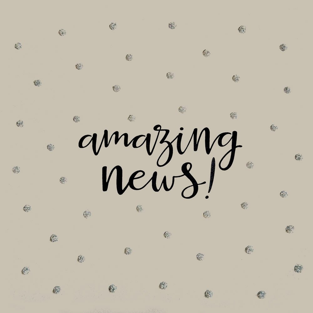 Amazing News English Graphics