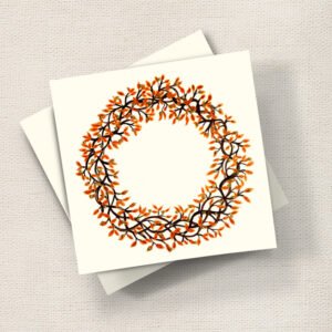 Autumn Wreath