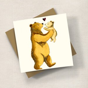 Bear Hugs