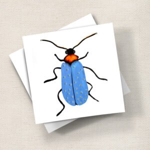 Bug (Sapphire)
