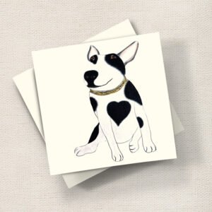 Bull Terrier