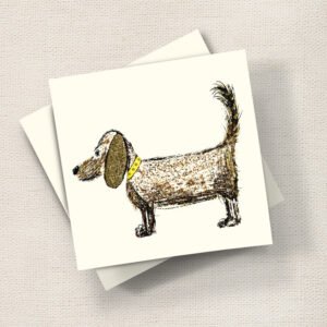Cartoon Dog