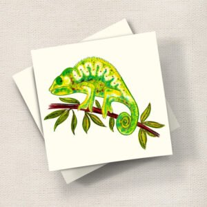 Chameleon
